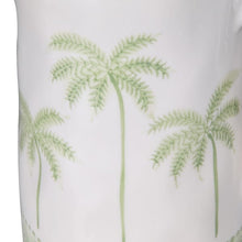 Load image into Gallery viewer, Sage Palm Tree Jug
