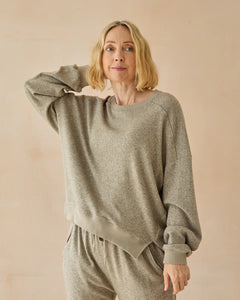 Kerrie Mole Sweatshirt