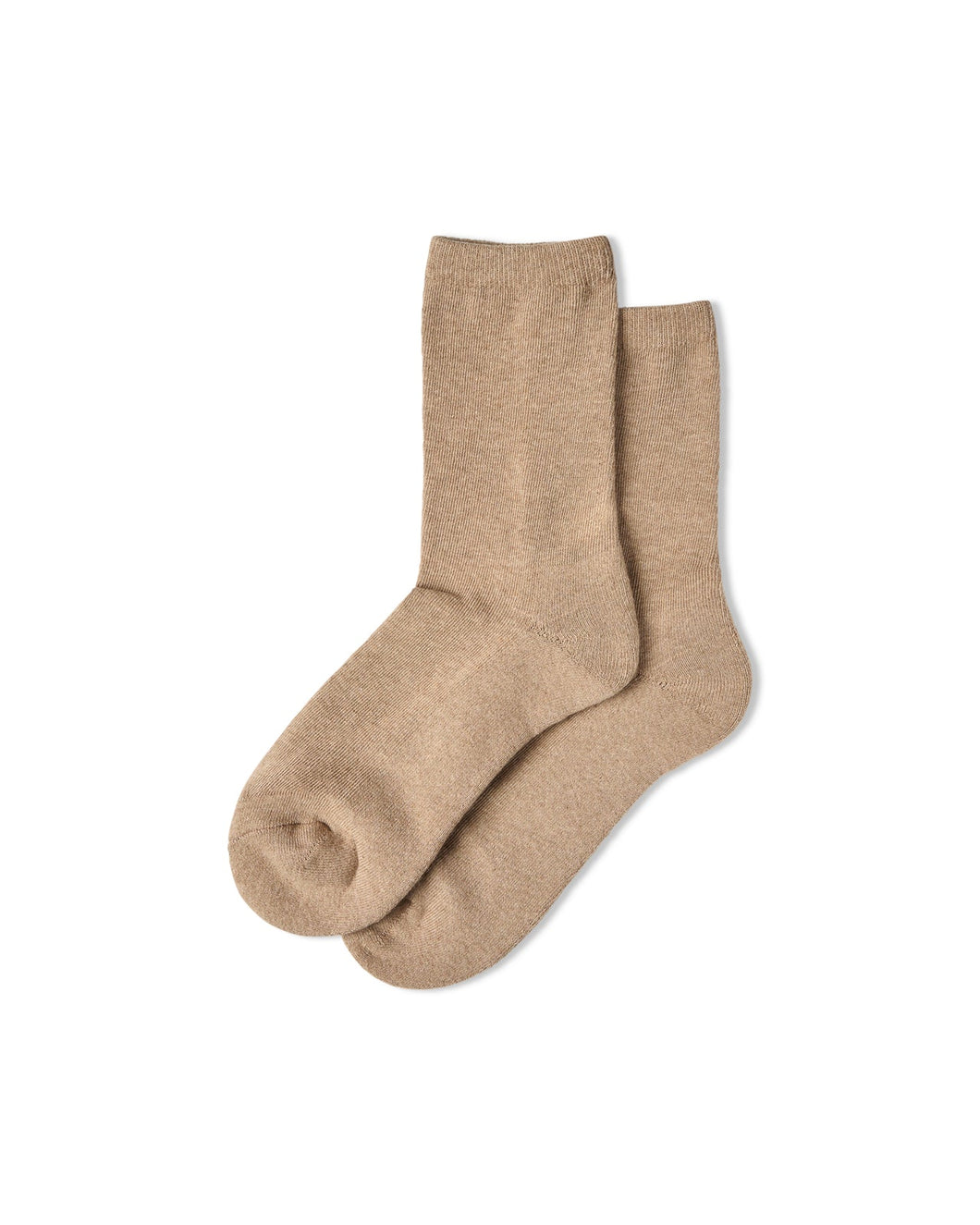 Men's Sock - Biscuit