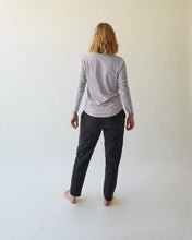 Load image into Gallery viewer, Dove Grey Renee Top
