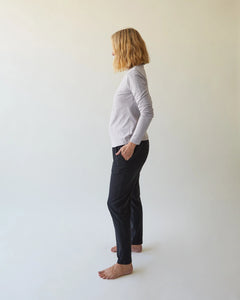 Dove Grey Renee Top