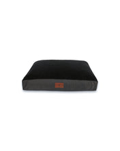Load image into Gallery viewer, Nugget Medium Dog Bed - Black - 50% OFF
