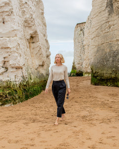 Monica Sand T-Shirt