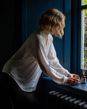 Load image into Gallery viewer, Melody Ivory Shirt
