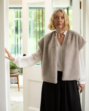 Load image into Gallery viewer, Melody Ivory Shirt
