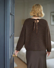 Load image into Gallery viewer, Ruby Chocolate Jumper
