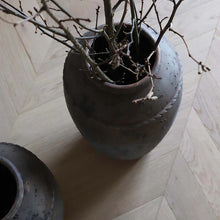 Load image into Gallery viewer, Distressed Vase - Small
