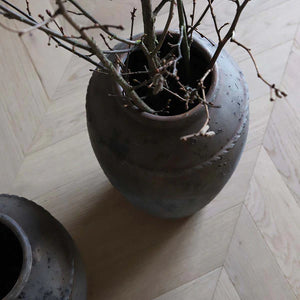 Distressed Vase - Small