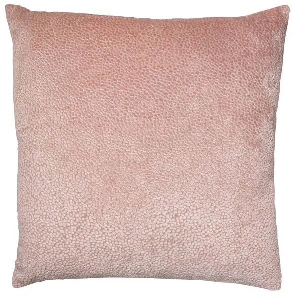 Hampshire Pink Cushion - Large