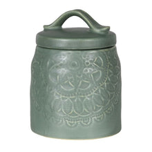 Load image into Gallery viewer, Olive Canister - Small

