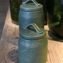 Load image into Gallery viewer, Olive Canister - Small
