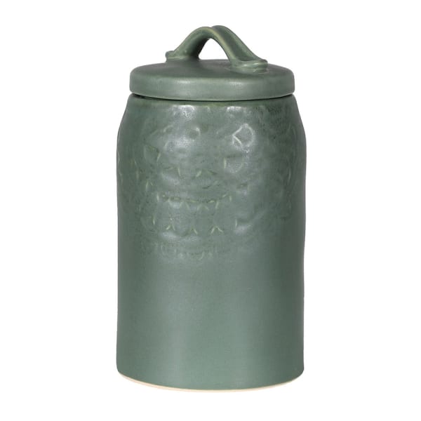Olive Canister - Large