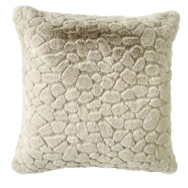 Cleveland Taupe Cushion