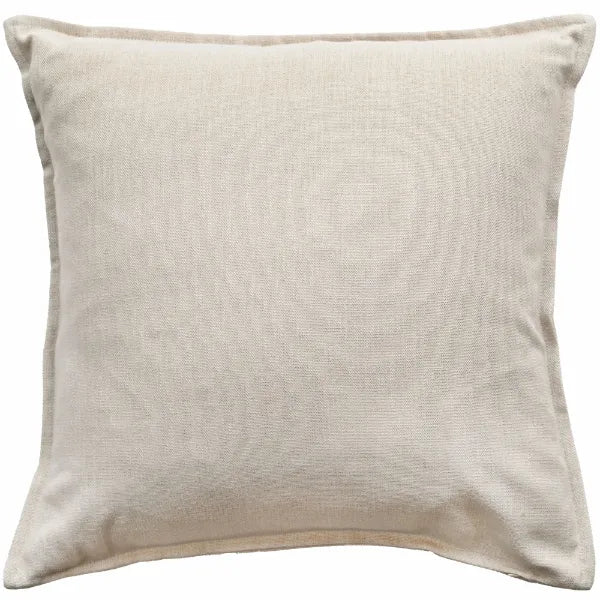 Telford Cream Cushion - Large