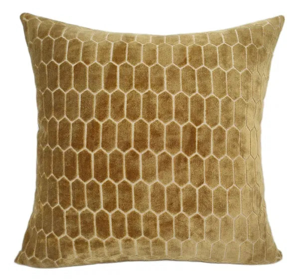 Aberdeenshire Whiskey Cushion - Large