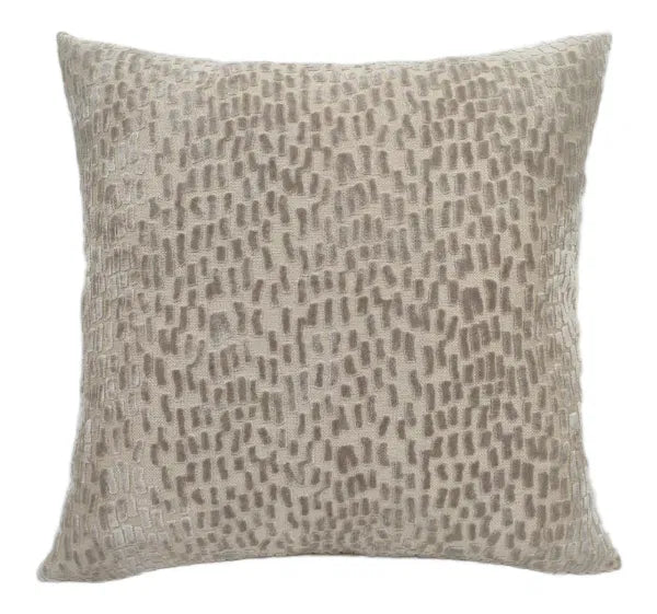 Middlesborough Taupe Cushion - Large