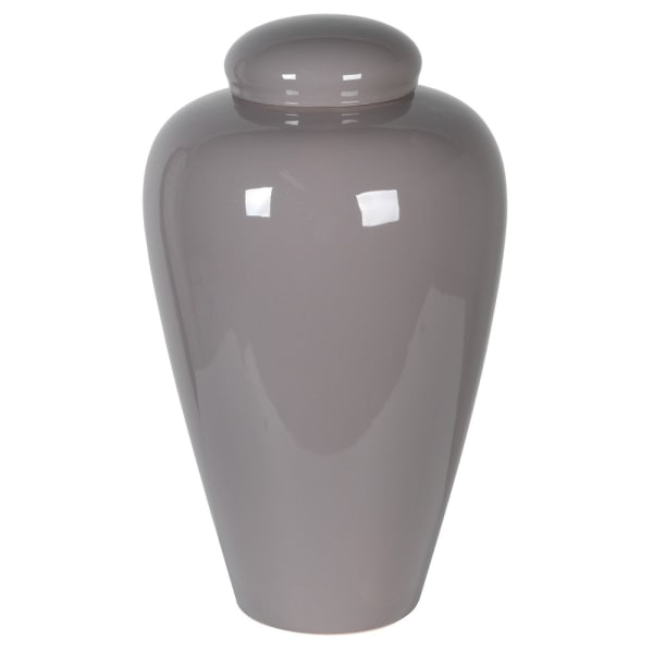 Lidded Jar