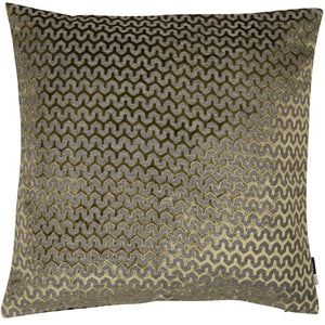 Oxfordshire Olive Cushion - Small