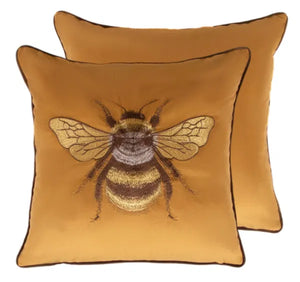 Bee Cushion
