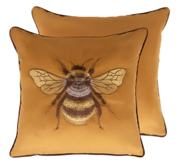 Bee Cushion