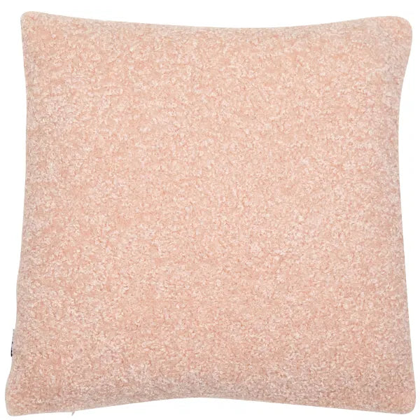 Essex Blush Cushion - Small
