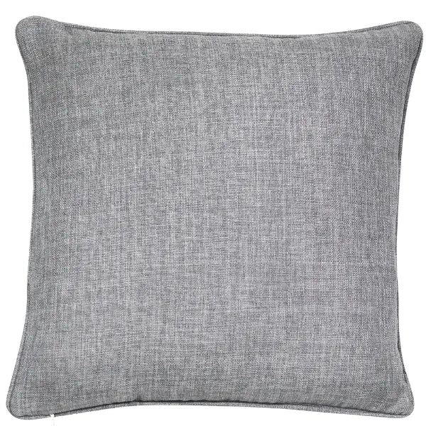 Herefordshire Silver Grey Cushion