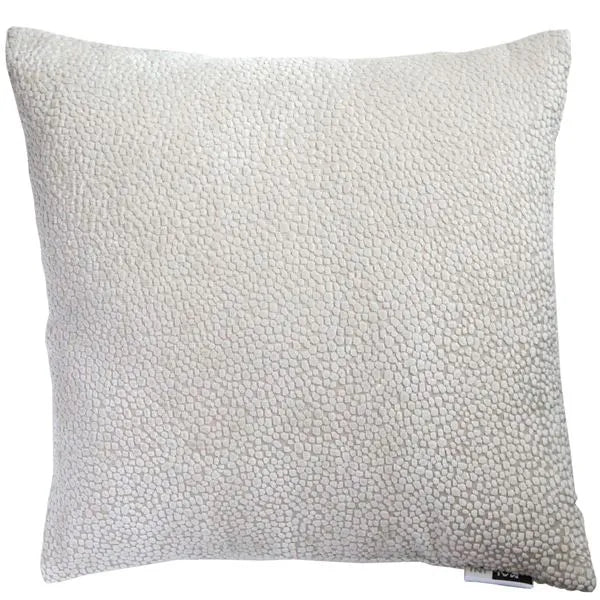 Hampshire Cream Cushion - Small