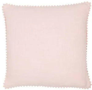 Essex Blush Pink Cushion