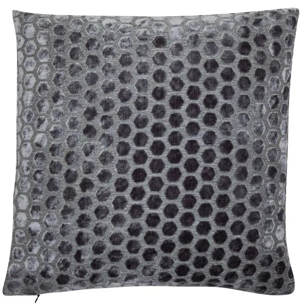 Norfolk Navy Cushion Small