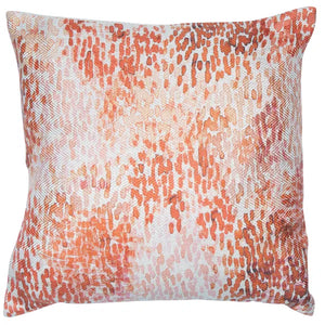 Thurrock Tan Cushion - Small