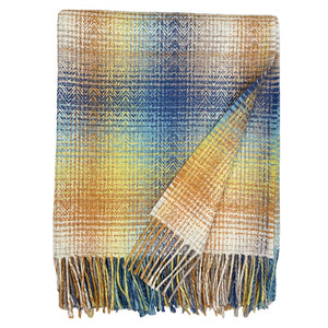 Lunan Bay Throw