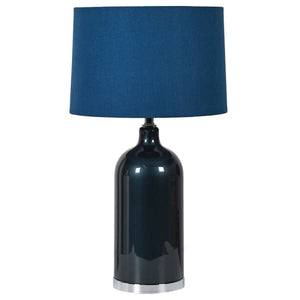 Elizabeth Table Lamp and Shade