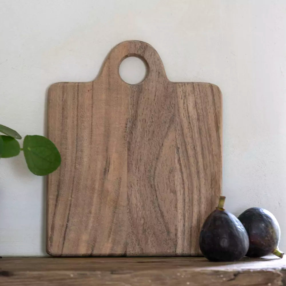 Acacia Chopping Board - Small