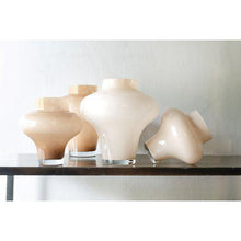 Load image into Gallery viewer, Sand Sphere Vase - Tall
