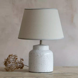Anna Lamp with Shade
