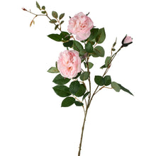 Load image into Gallery viewer, Soft Pink Rose Spray
