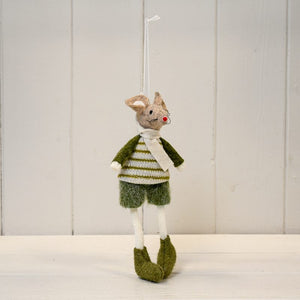 Bertie Mouse
