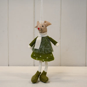 Belinda Mouse
