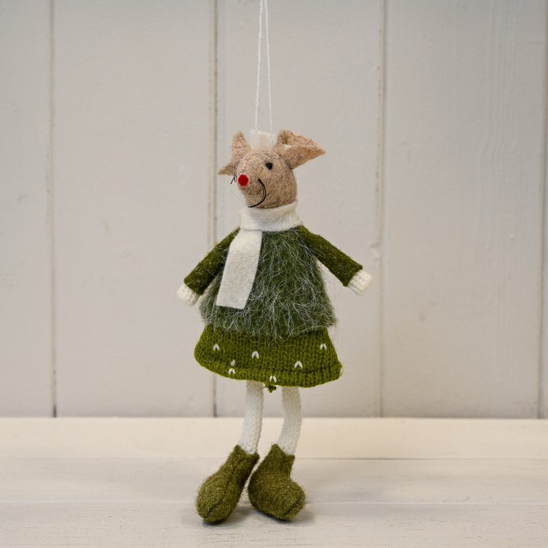 Belinda Mouse