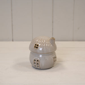 LED Mushroom House - Small