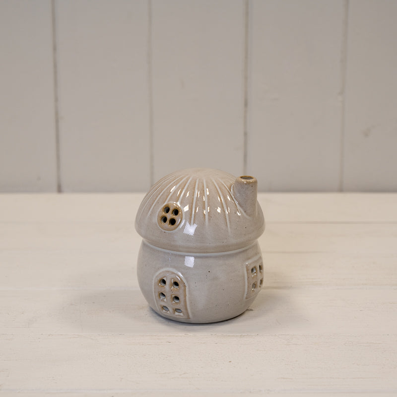 LED Mushroom House - Small