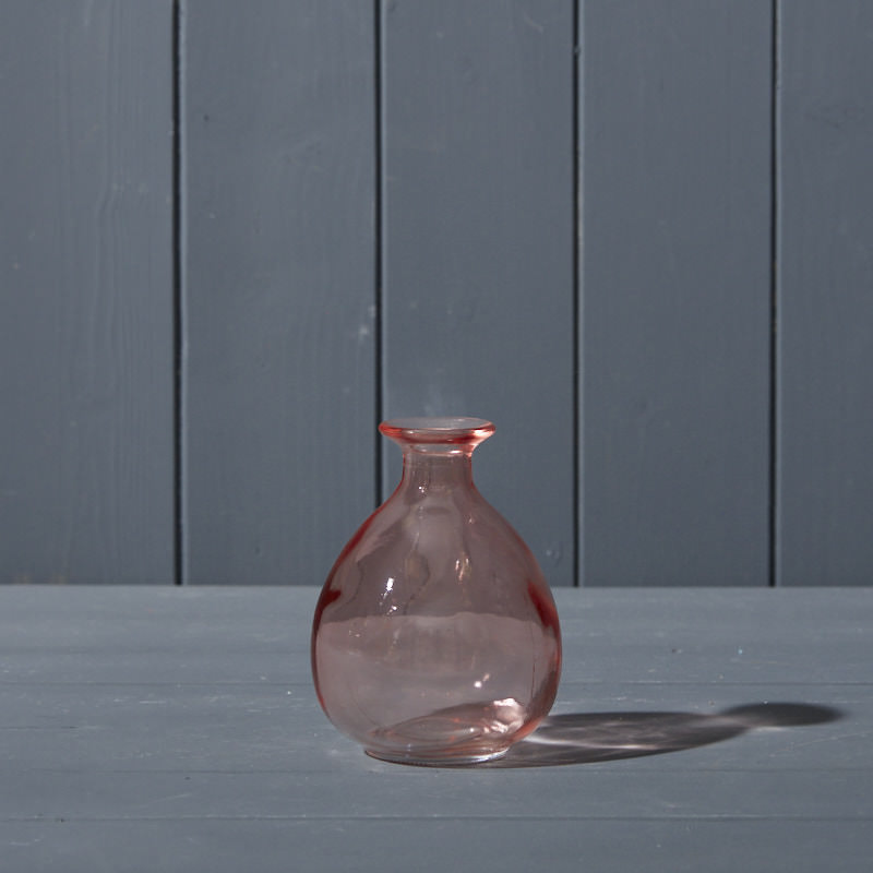 Rose Bud Vase - Plain