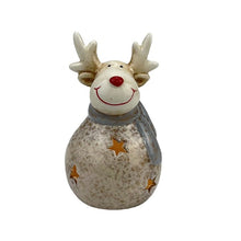 Load image into Gallery viewer, LED Pink Reindeer - Small
