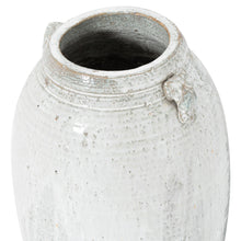 Load image into Gallery viewer, Ceramic Dipped Amphora Vase - Medium
