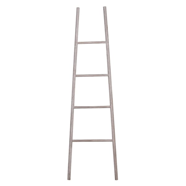 Decorative Wooden Ladder