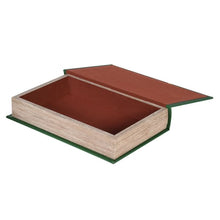 Load image into Gallery viewer, Milano Book Box - Small - 70% off
