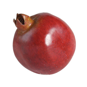 Faux Pomegranate
