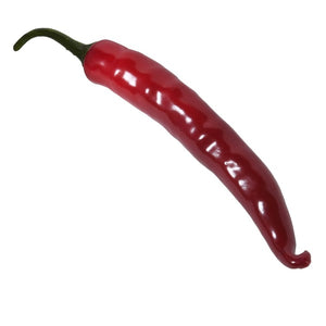 Red Cayenne Pepper - Large