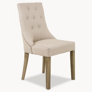 St James Padded Dining Chair